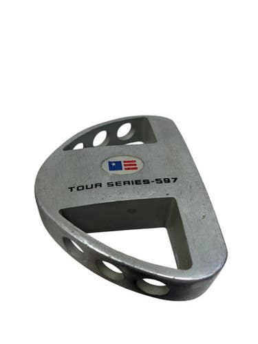Used Us Kids Jr Lh Putter 11692-s000152623