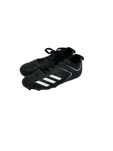 Used Adidas Rundown Jr 1 Bb Sb Cleats 11692-s000152537