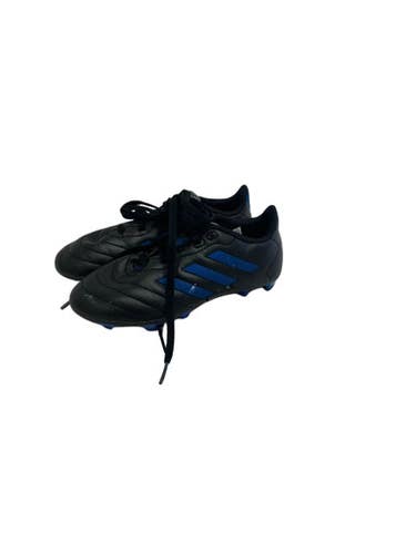 Used Adidas Goletto Yth 13 Soccer Cleats 11692-s000152564