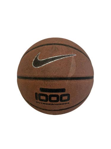 Used Nike 1000 27 1 2" Youth Outdoor Basketball 11692-s000152563