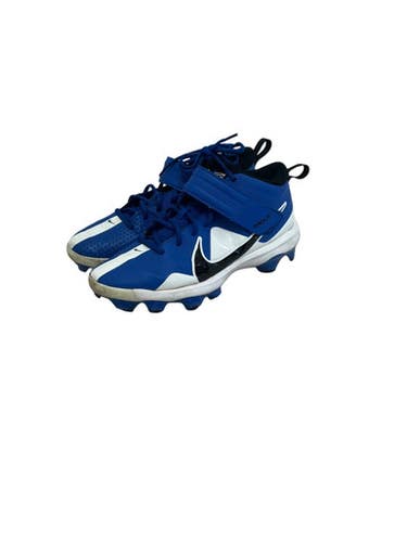 Used Nike Trout Mcs Mens 10.5 Bb Cleats 11692-s000152577