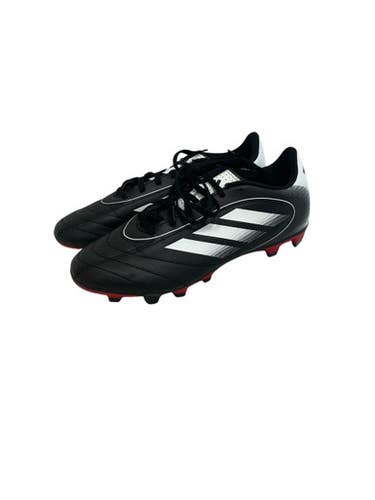 Used Adidas Goletto Mens 8 Soccer Cleats 11692-s000152578