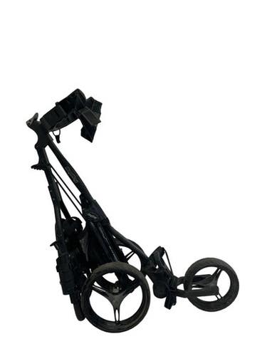 Used Bag Boy Express Dlx Pro Push Cart 11692-s000152654