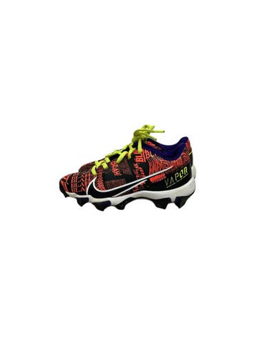 Used Nike Vapor Edge Shark Obj Youth 13 Fb Cleats 11692-s000152642