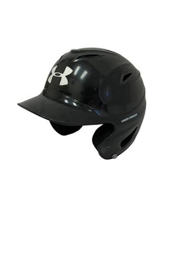 Used Under Armour Uabh100 Os Batting Helmet 11692-s000152655