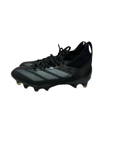Used Adidas Adizero Impact Mens 7.5 Adult Fb Cleats 11692-s000152660