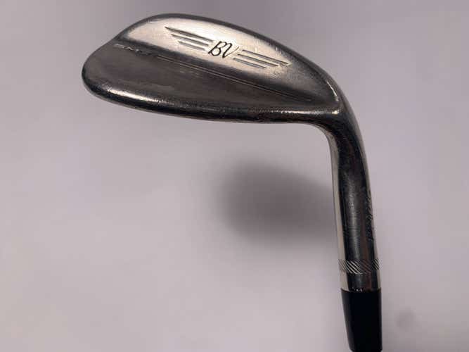Titleist Vokey SM9 Brushed Steel Sand Wedge SW 54* 10 Bounce S-Grind RH