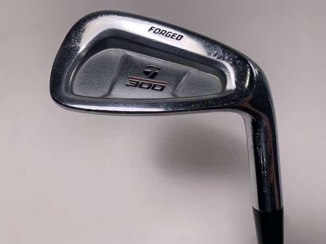 TaylorMade 300 Single 8 Iron Stiff Steel Mens RH