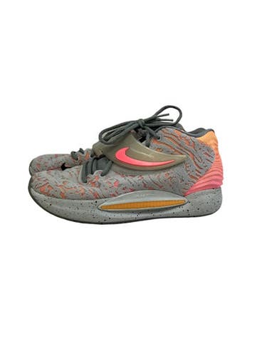 Used Nike Kd10 Mens 9 Basketball Shoes 11692-s000152689