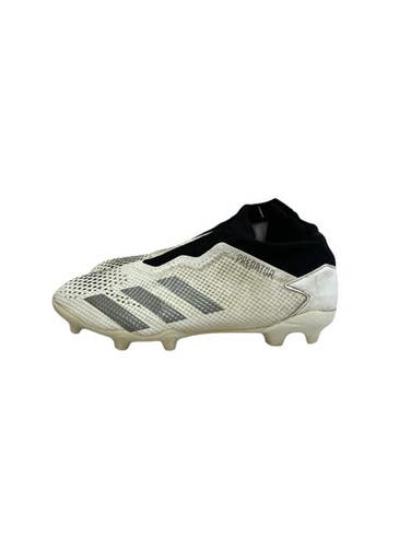 Used Nike Predator Mens 7.5 Soccer Cleats 11692-s000152690