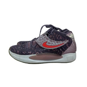 Used Nike Kd14 Mens 10 Basketball Shoes 11692-s000152691