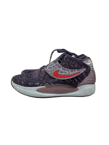 Used Nike Kd14 Mens 10 Basketball Shoes 11692-s000152691