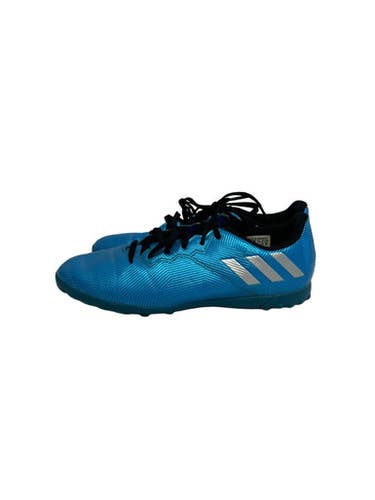 Used Adidas Messi Jr 5 Soccer Turf Shoes 11692-s000152695