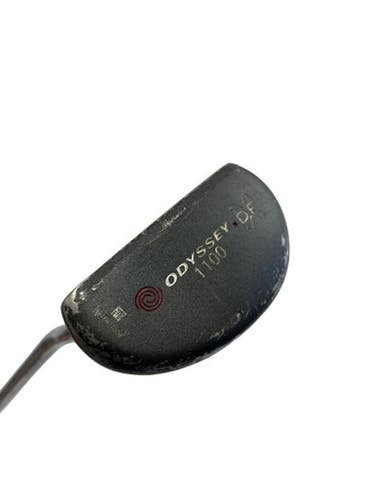 Used Odyssey Dfx 1100 Mens Lh Putter 11692-s000152711