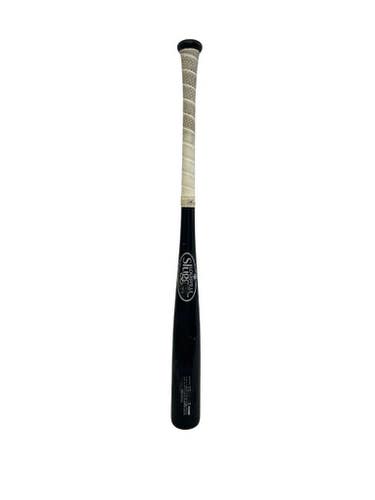 Used Louisville Slugger Genuine 32" Bb Wood Bat 11692-s000152715