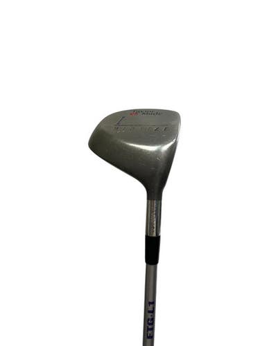Used Taylormade Midsize Ht Womens Rh Driver 11692-s000152702