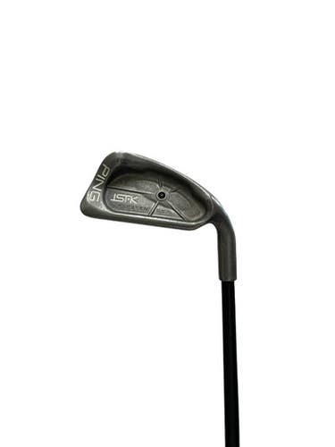 Used Ping Isi K Mens Individual Rh 3 Iron 11692-s000152704