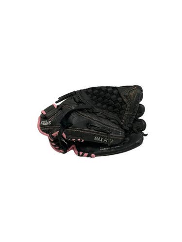 Used Mizuno Finch 11.5" Rht Fastpitch Glove 11692-s000152707