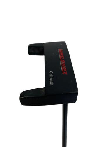 Used Golfsmith Long Shot Mens Rh Belly Putter 11692-s000152723