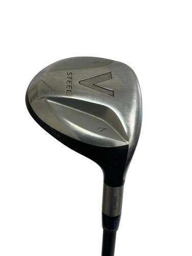 Shop TaylorMade V Steel Woods - Used & Clearance Deals
