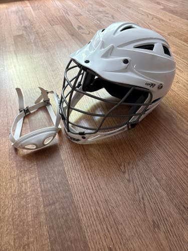 Cascade CPV-R Helmet (Used)