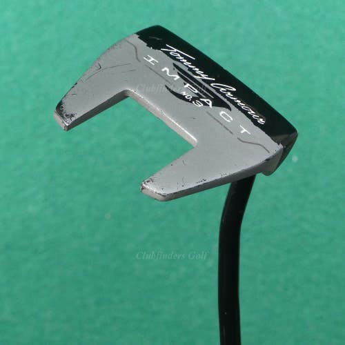 Tommy Armour Impact No 3 Double-Bend 33" Putter Golf Club