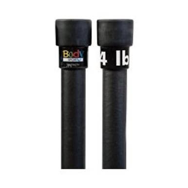Body Sport Weight Bar 4lb 11735-bspzzrwb04