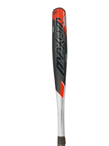 Used Easton Maxum 360 Xxl 31" -3 Drop High School Bats 11735-s000313122