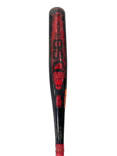 Used Dirty South Dirt Demon 31" -8 Drop Usssa 2 3 4 Barrel Bats 11735-s000323058