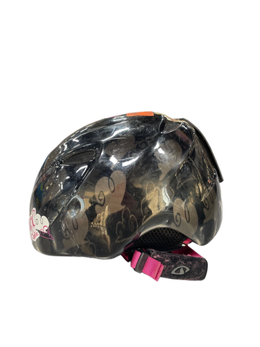Used Giro Sm Ski Helmets 11735-s000313414