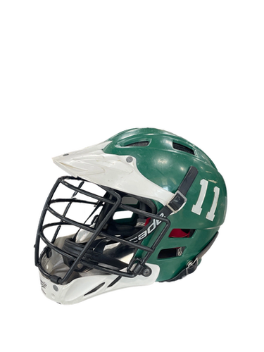 Used Cascade Clh2 Md Lacrosse Helmets 11735-s000316044