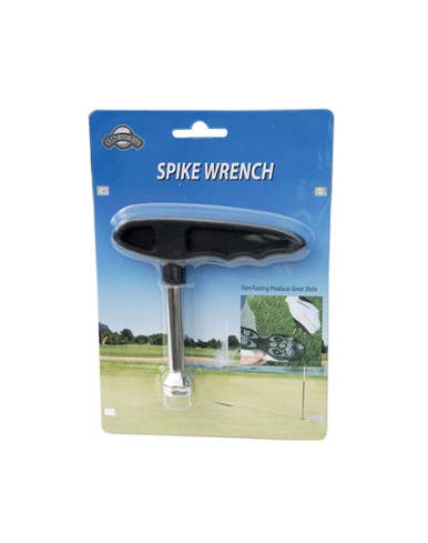 J&m Golf Spike Wrench 11735-jmg19014