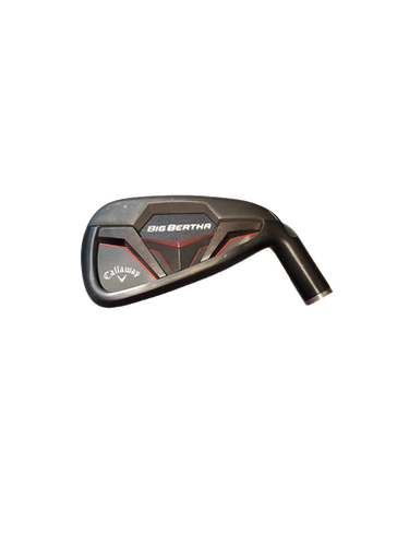 Used Callaway 2019 Bb 7 Iron Head - Lgt Fl2 Golf Accessories 11735-s000316152