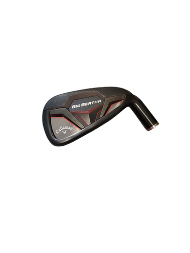 Used Callaway 2019 Bb 7 Iron Head - Up2 Golf Accessories 11735-s000316154