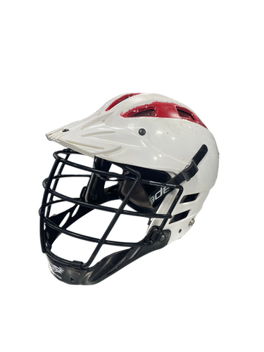 Used Cascade Clh2 One Size Lacrosse Helmets 11735-s000313766