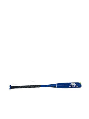 Used Adidas Phenom Exo1 Exo1yb2k15 Bb Sb Youth Bat 29" 11735-s000328893