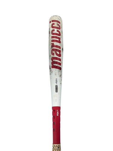Used Marucci Cat 7 31" -5 Drop Usssa 2 5 8 Barrel Bats 11735-s000317941