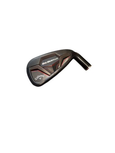 Used Callaway 2019 Bb 7 Iron Head - Lgt Std Golf Accessories 11735-s000316156