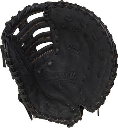 New Rawlings Renegade Bb Sb First Base Rh Throw 11735-renegade