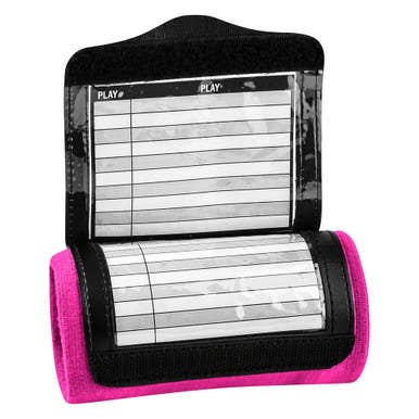 New Wrist Coach Adult Pink 11735-chpaf46ap