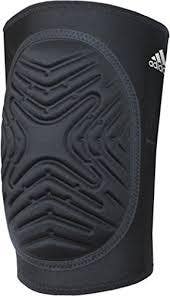 New Wrestling Knee Pad 11735-64oak100