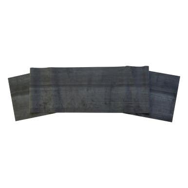 Body Sport Exercise Bands 11735-bspbds06blk
