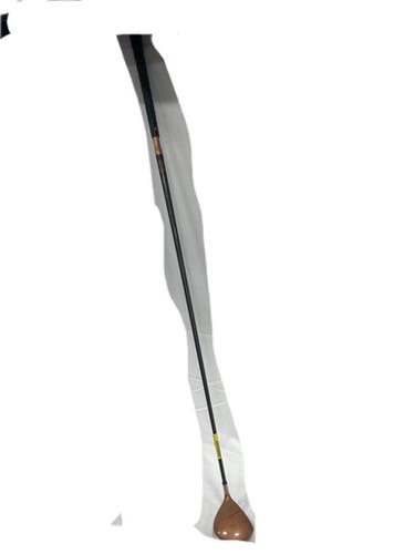 Used Taylormade Burner Mens Driver Rh 10.5 Degree 11735-s000340688