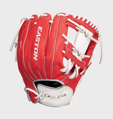 New Future Elite Rd Wh 11" Rht 11735-easfe11rdwh11r