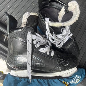 Bauer supreme shadow skates