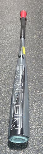Used Stinger Missile S Bb Sb High School -3 Bat 32" 11735-s000337888
