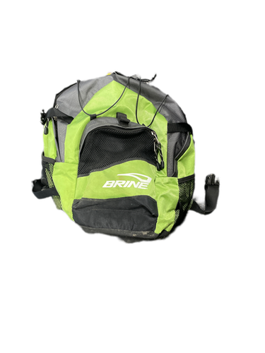Used Brine Lacrosse Bags 11735-s000329808