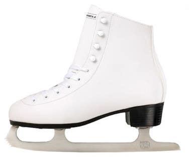 Figure Skates Girls Y13 11735-wllsk2001yth13