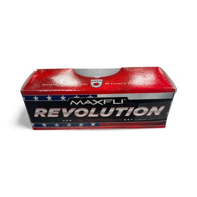 Used Maxfli Revolution 3 Ball - Golf Ball Sleeve 11735-s000342535