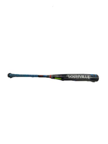 Used Louisville Slugger 918 Prime Bb Sb High School -3 Bat 32" 11735-s000342923